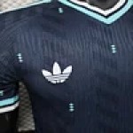 2026 Germany World cup Away Football Shirt Player version